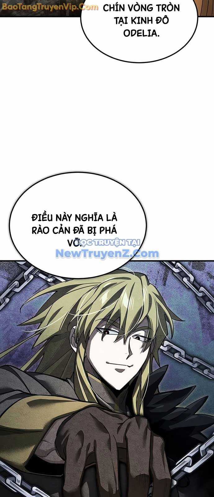 Thiên Quỷ Chẳng Sống Nổi Cuộc Đời Bình Thường Chương 159 trang 6