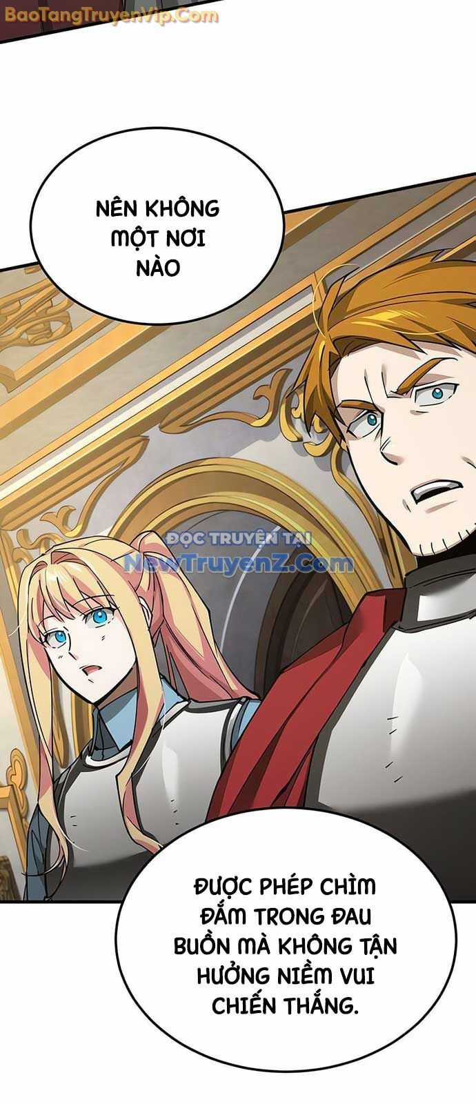 Thiên Quỷ Chẳng Sống Nổi Cuộc Đời Bình Thường Chương 159 trang 60