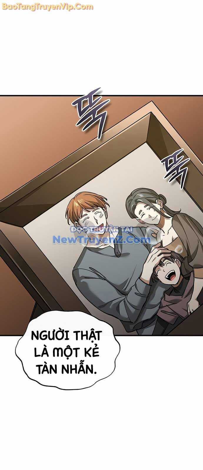 Thiên Quỷ Chẳng Sống Nổi Cuộc Đời Bình Thường Chương 159 trang 64