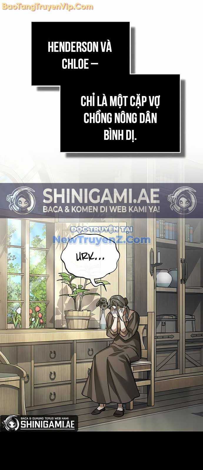 Thiên Quỷ Chẳng Sống Nổi Cuộc Đời Bình Thường Chương 159 trang 65