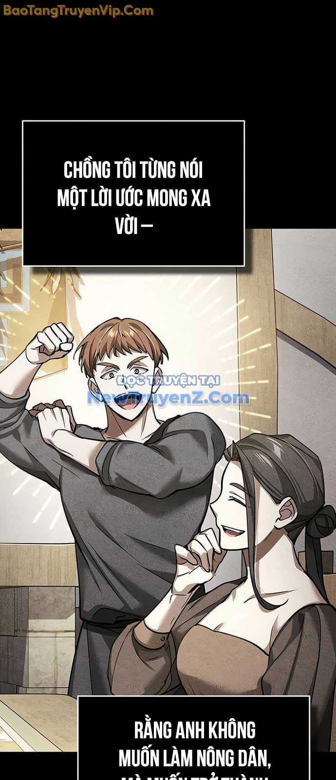 Thiên Quỷ Chẳng Sống Nổi Cuộc Đời Bình Thường Chương 159 trang 66