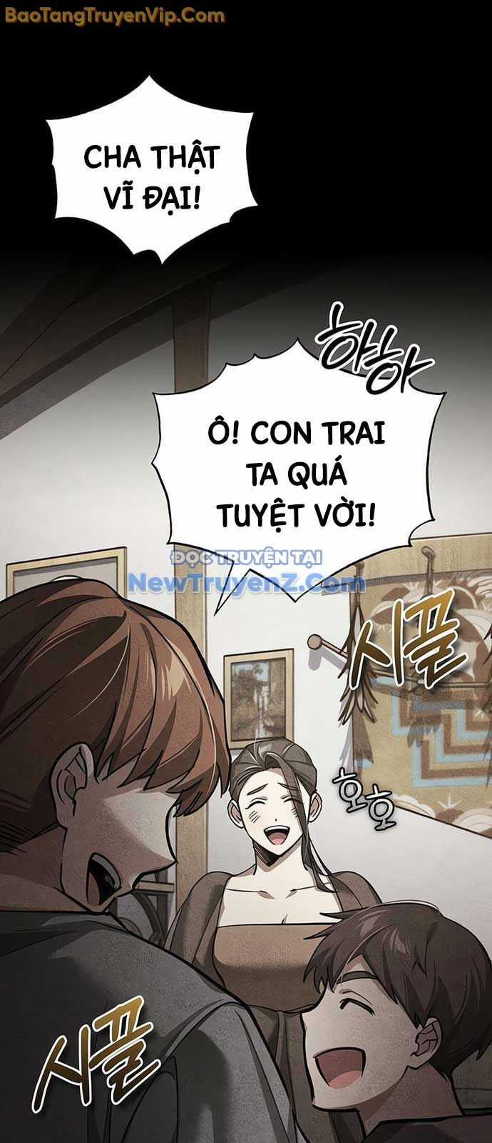 Thiên Quỷ Chẳng Sống Nổi Cuộc Đời Bình Thường Chương 159 trang 69