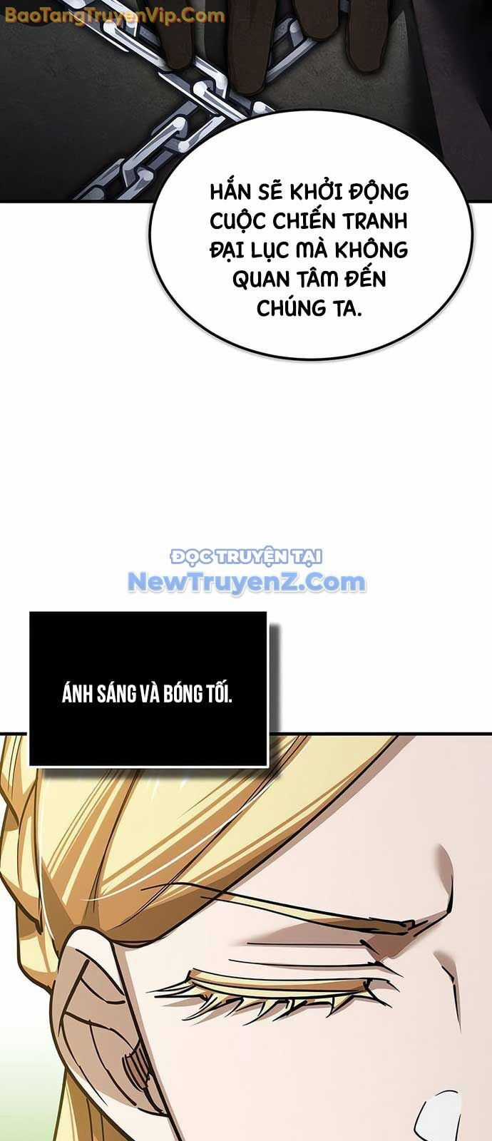 Thiên Quỷ Chẳng Sống Nổi Cuộc Đời Bình Thường Chương 159 trang 7