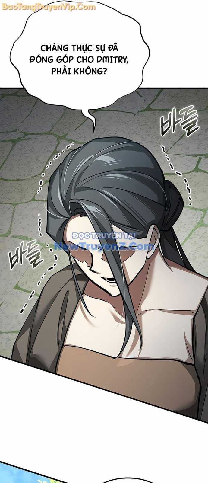 Thiên Quỷ Chẳng Sống Nổi Cuộc Đời Bình Thường Chương 159 trang 74