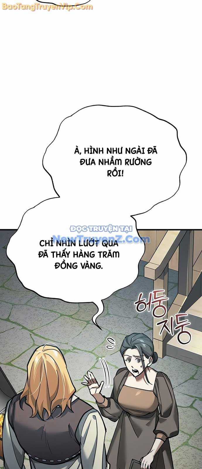 Thiên Quỷ Chẳng Sống Nổi Cuộc Đời Bình Thường Chương 159 trang 78