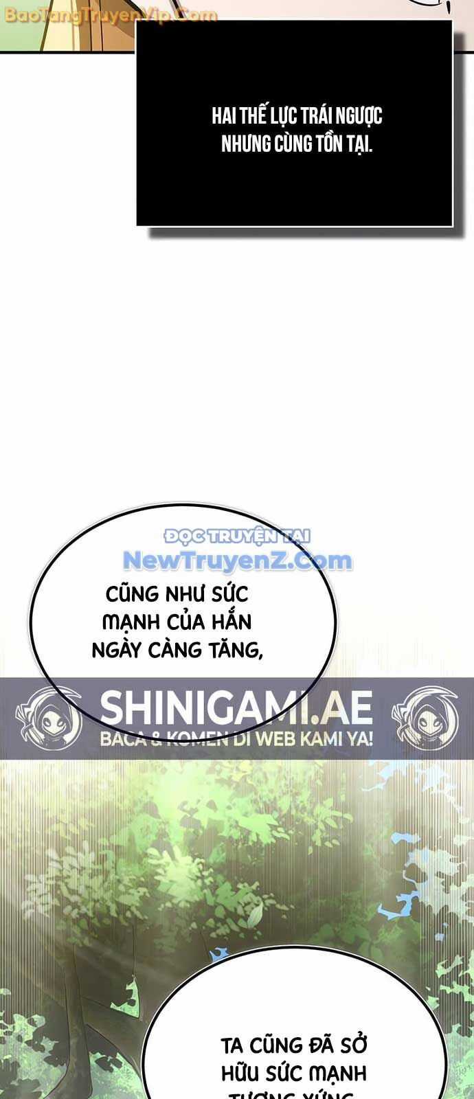 Thiên Quỷ Chẳng Sống Nổi Cuộc Đời Bình Thường Chương 159 trang 8