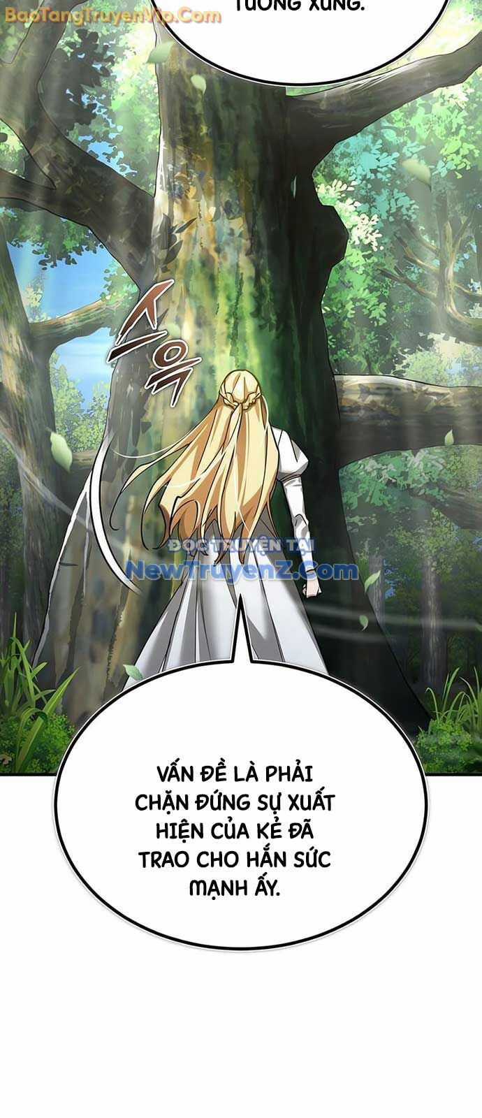 Thiên Quỷ Chẳng Sống Nổi Cuộc Đời Bình Thường Chương 159 trang 9