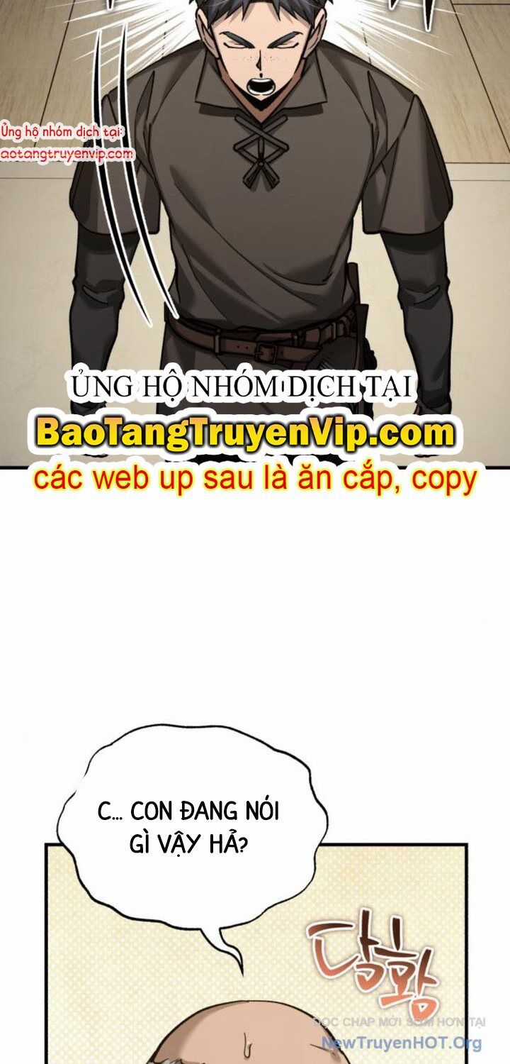 Thiên Quỷ Chẳng Sống Nổi Cuộc Đời Bình Thường Chương 160 trang 10