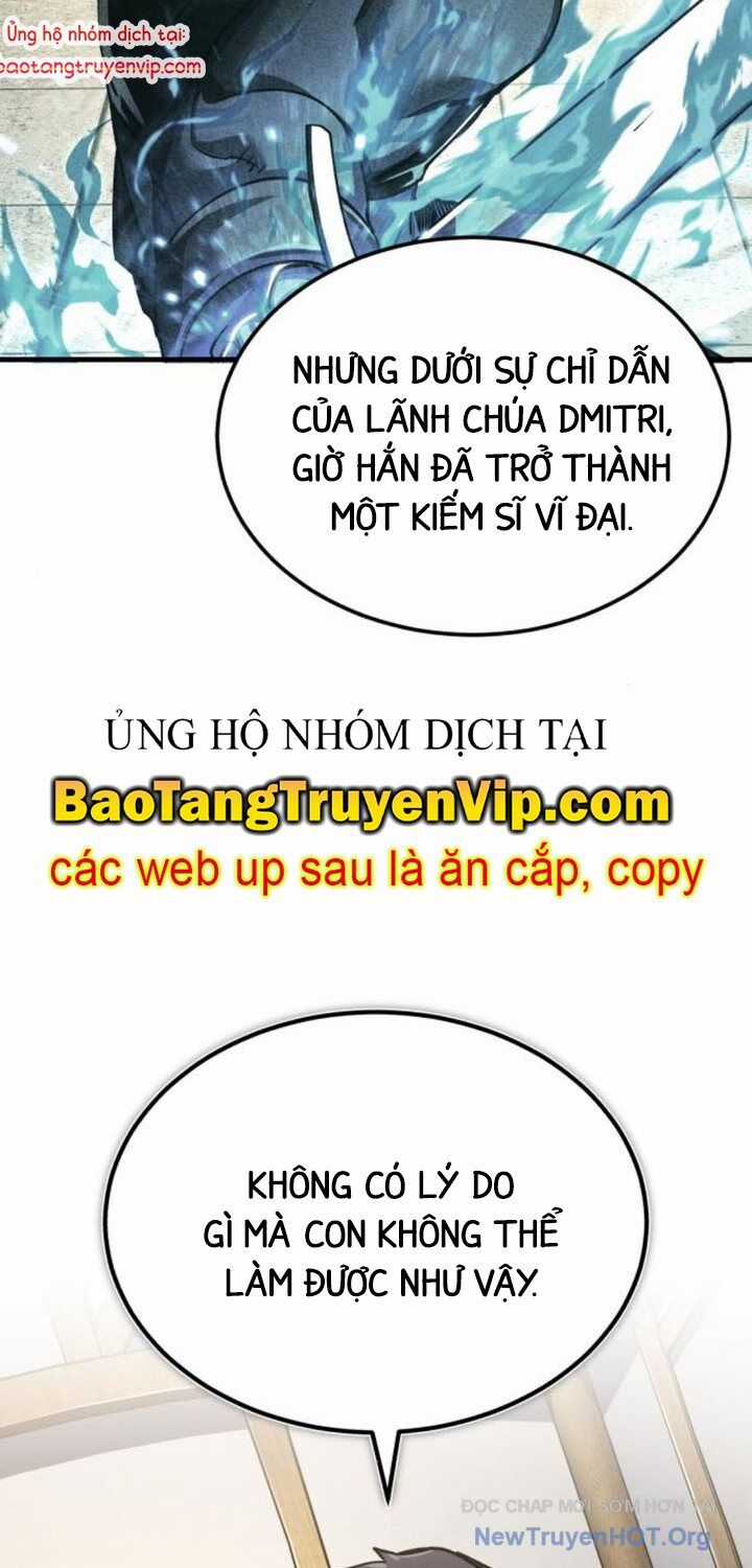 Thiên Quỷ Chẳng Sống Nổi Cuộc Đời Bình Thường Chương 160 trang 13