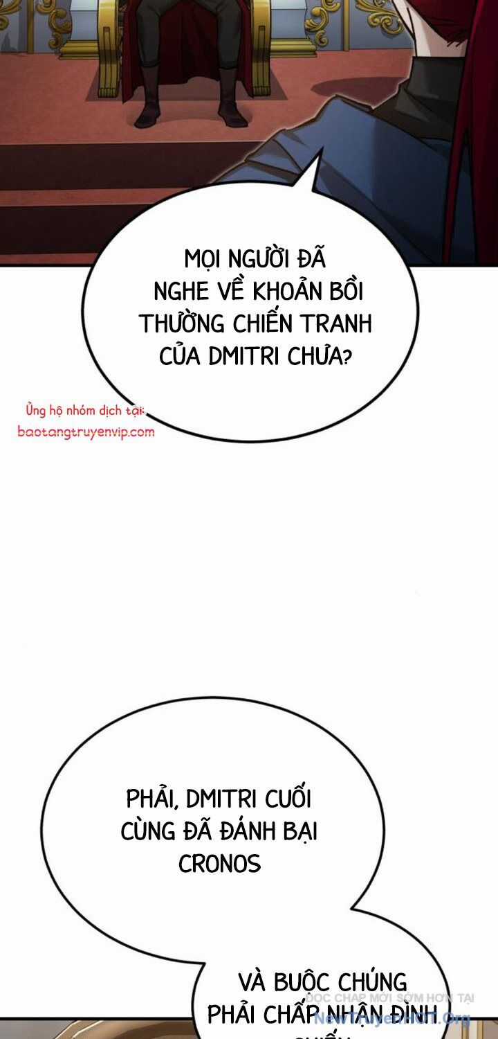 Thiên Quỷ Chẳng Sống Nổi Cuộc Đời Bình Thường Chương 160 trang 18