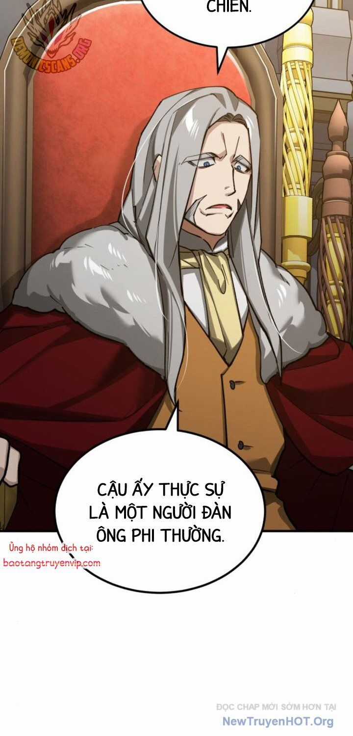 Thiên Quỷ Chẳng Sống Nổi Cuộc Đời Bình Thường Chương 160 trang 19