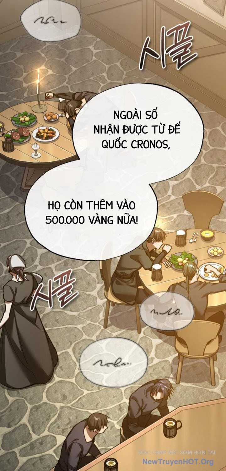 Thiên Quỷ Chẳng Sống Nổi Cuộc Đời Bình Thường Chương 160 trang 2