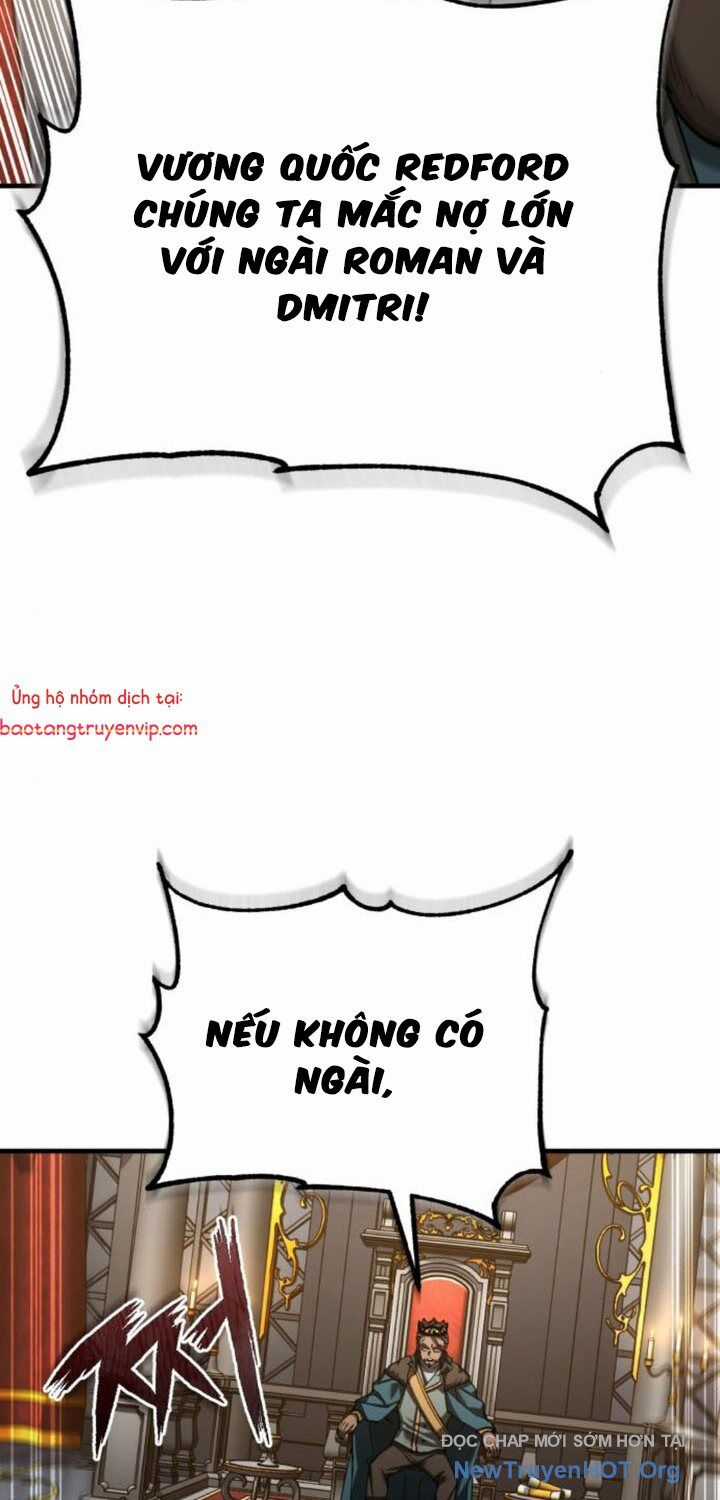 Thiên Quỷ Chẳng Sống Nổi Cuộc Đời Bình Thường Chương 160 trang 25