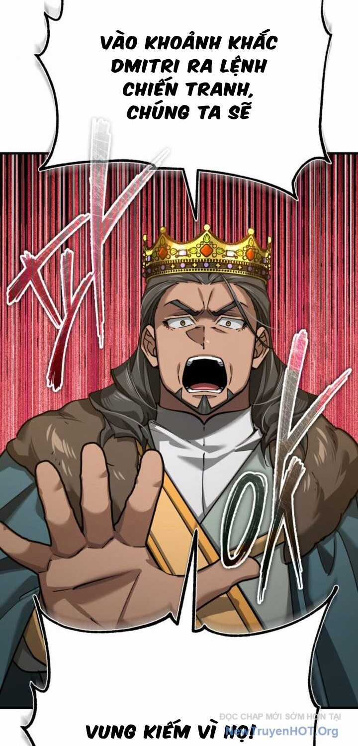 Thiên Quỷ Chẳng Sống Nổi Cuộc Đời Bình Thường Chương 160 trang 27