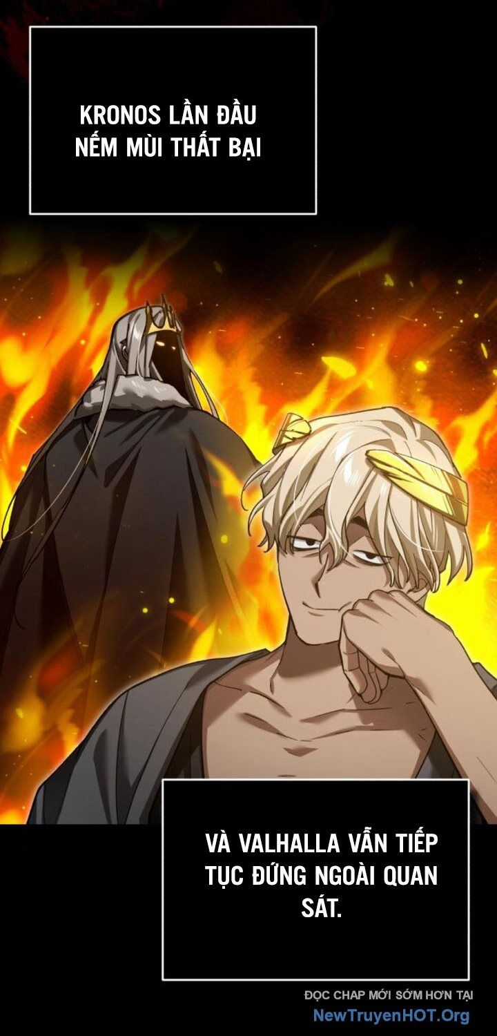 Thiên Quỷ Chẳng Sống Nổi Cuộc Đời Bình Thường Chương 160 trang 32