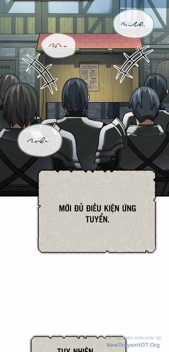 Thiên Quỷ Chẳng Sống Nổi Cuộc Đời Bình Thường Chương 160 trang 38