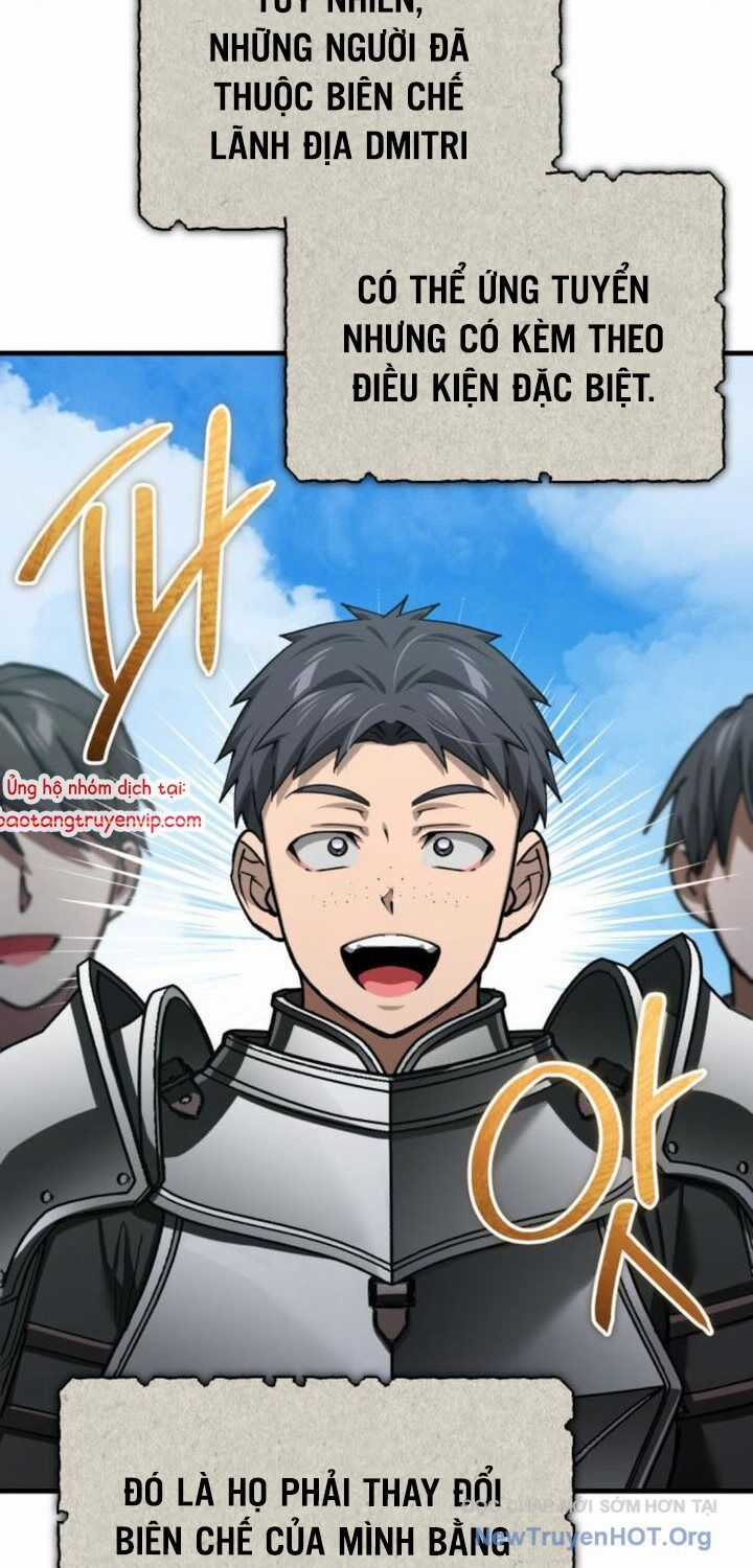 Thiên Quỷ Chẳng Sống Nổi Cuộc Đời Bình Thường Chương 160 trang 39