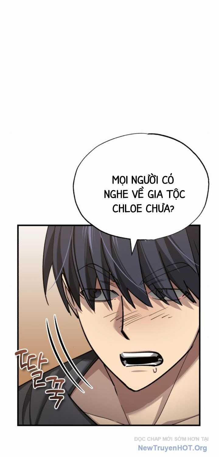 Thiên Quỷ Chẳng Sống Nổi Cuộc Đời Bình Thường Chương 160 trang 4