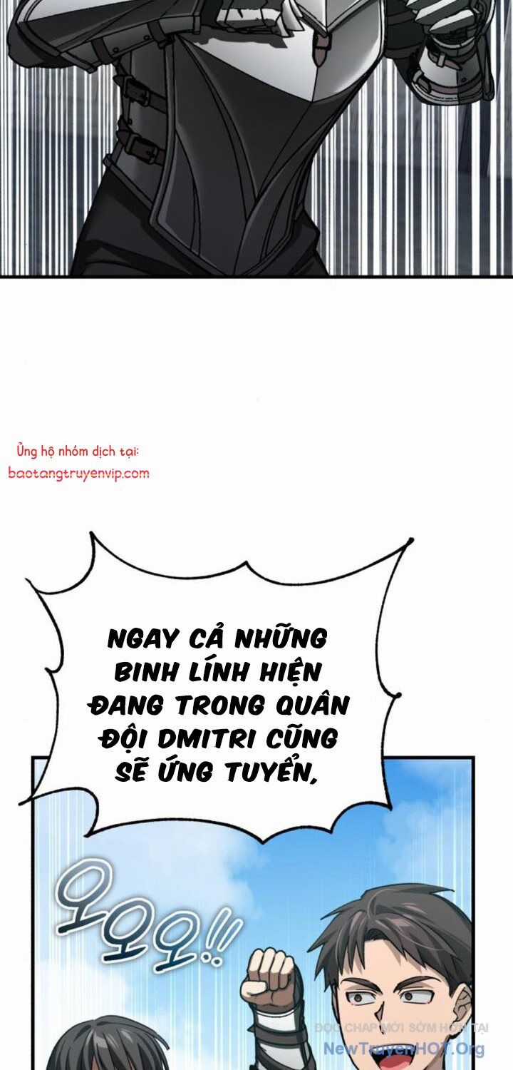 Thiên Quỷ Chẳng Sống Nổi Cuộc Đời Bình Thường Chương 160 trang 41