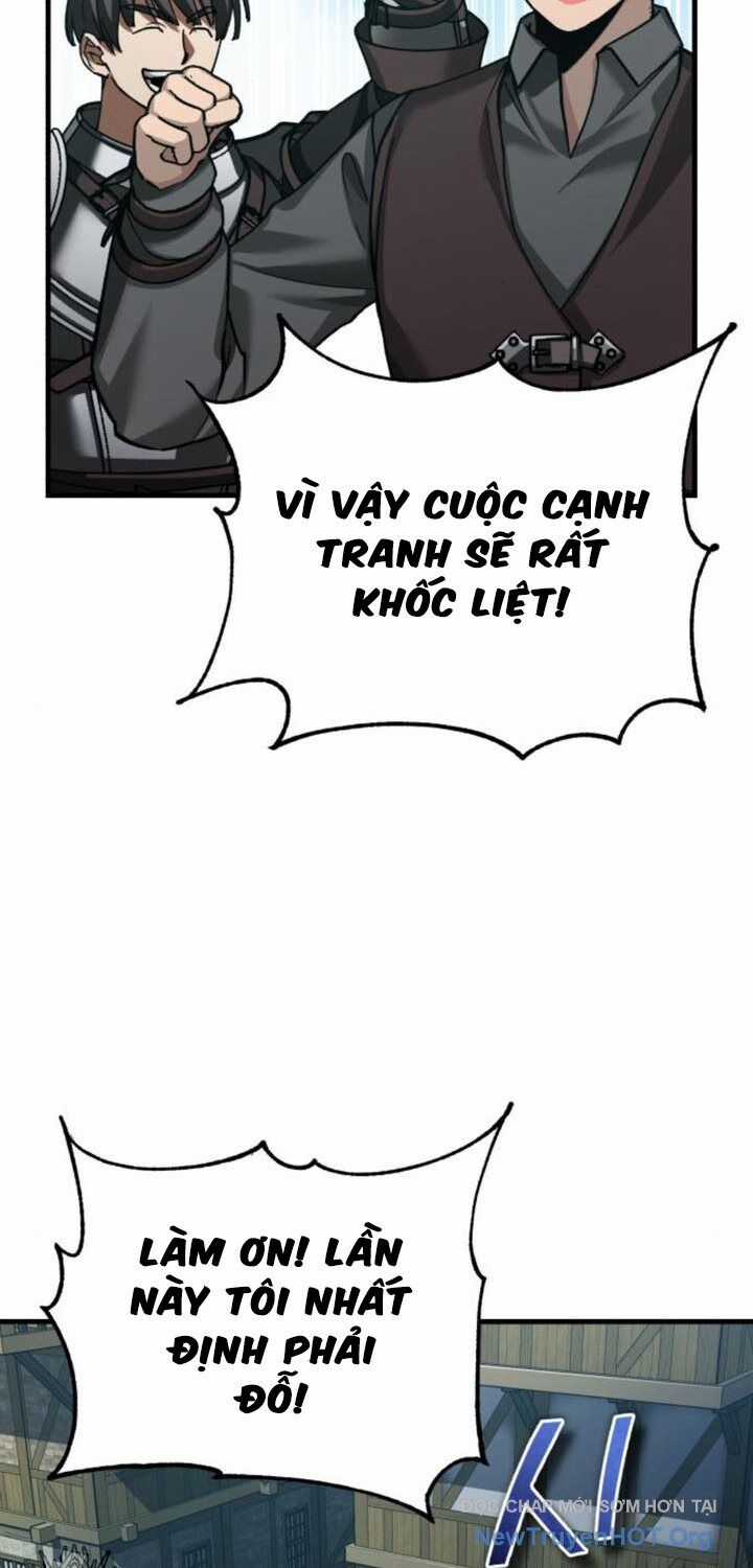 Thiên Quỷ Chẳng Sống Nổi Cuộc Đời Bình Thường Chương 160 trang 42