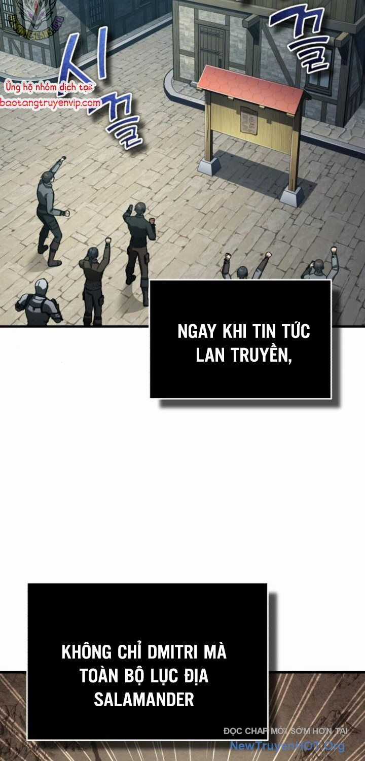 Thiên Quỷ Chẳng Sống Nổi Cuộc Đời Bình Thường Chương 160 trang 43