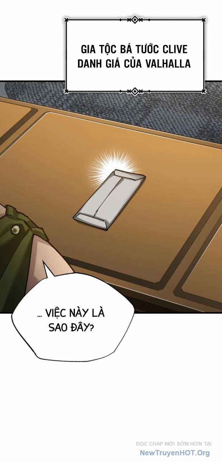 Thiên Quỷ Chẳng Sống Nổi Cuộc Đời Bình Thường Chương 160 trang 46