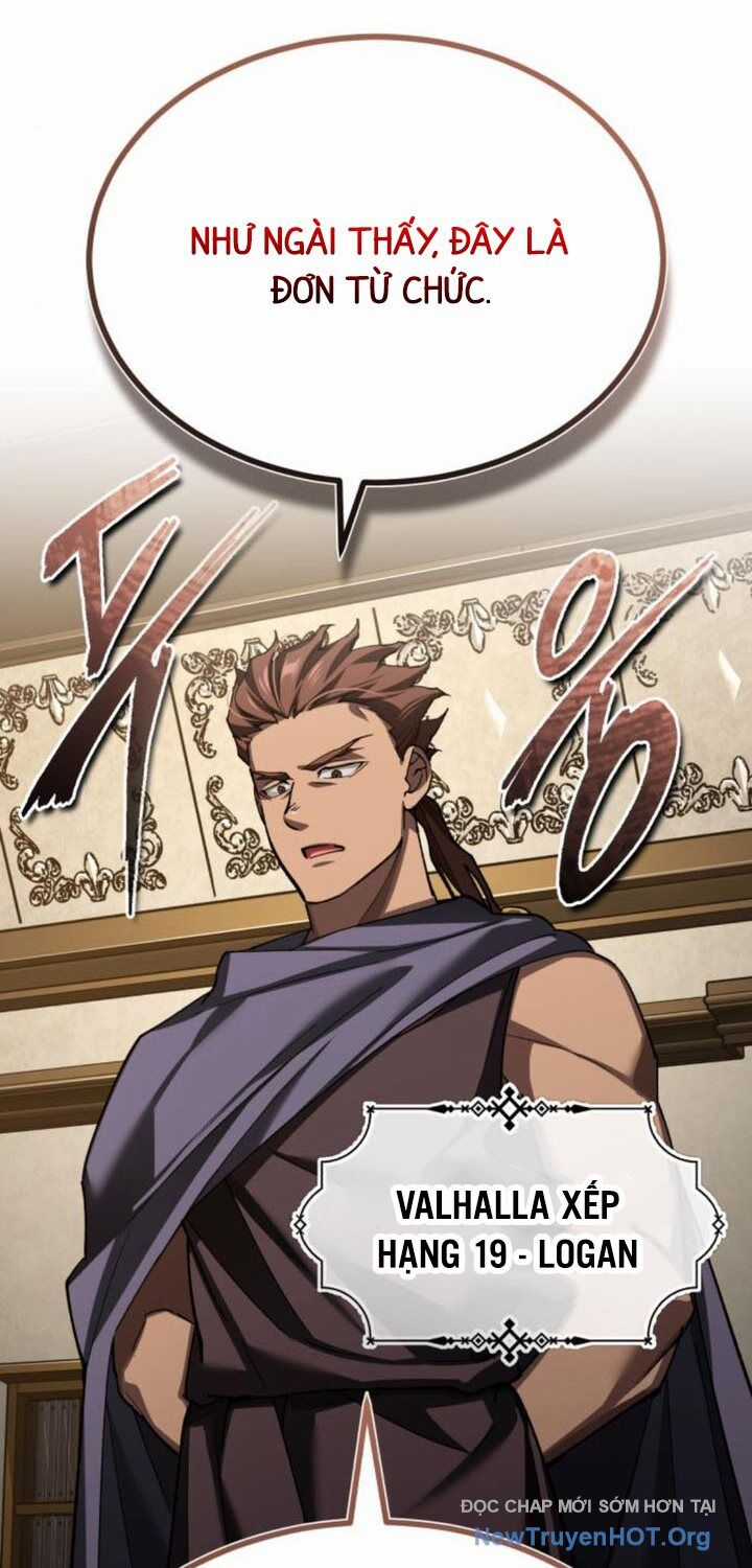 Thiên Quỷ Chẳng Sống Nổi Cuộc Đời Bình Thường Chương 160 trang 47