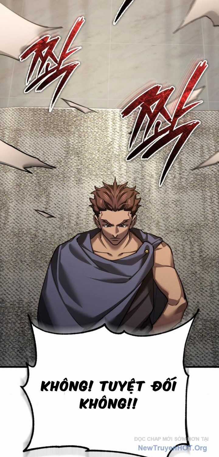 Thiên Quỷ Chẳng Sống Nổi Cuộc Đời Bình Thường Chương 160 trang 49