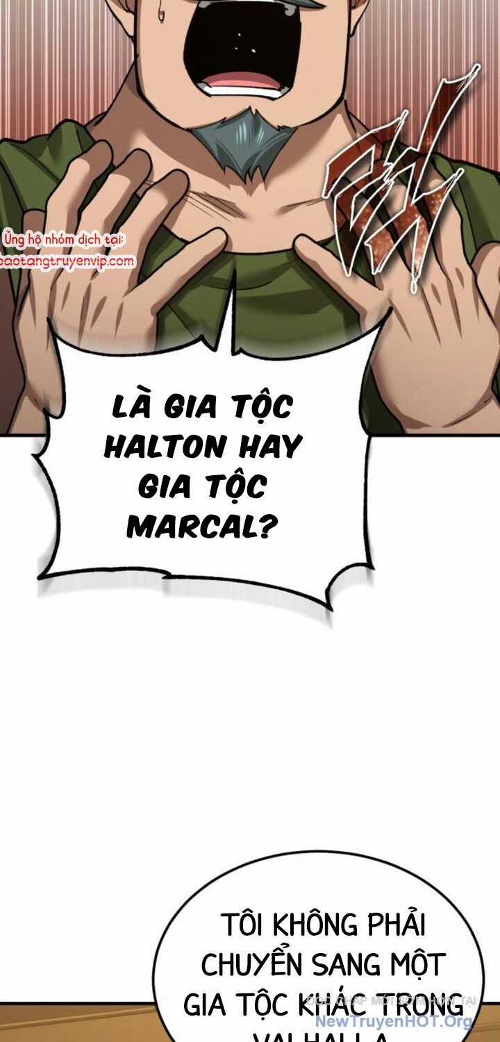 Thiên Quỷ Chẳng Sống Nổi Cuộc Đời Bình Thường Chương 160 trang 51