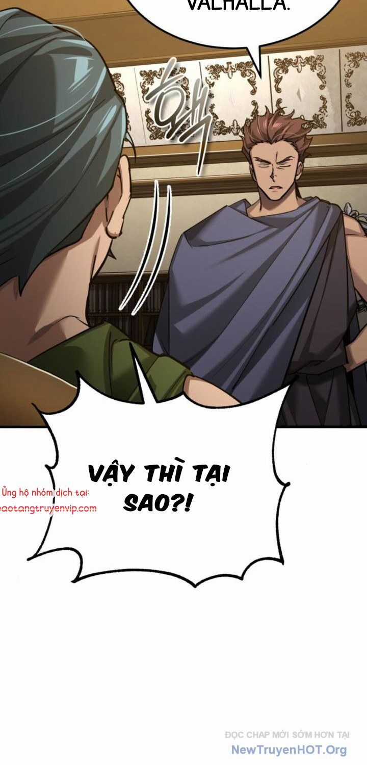 Thiên Quỷ Chẳng Sống Nổi Cuộc Đời Bình Thường Chương 160 trang 52