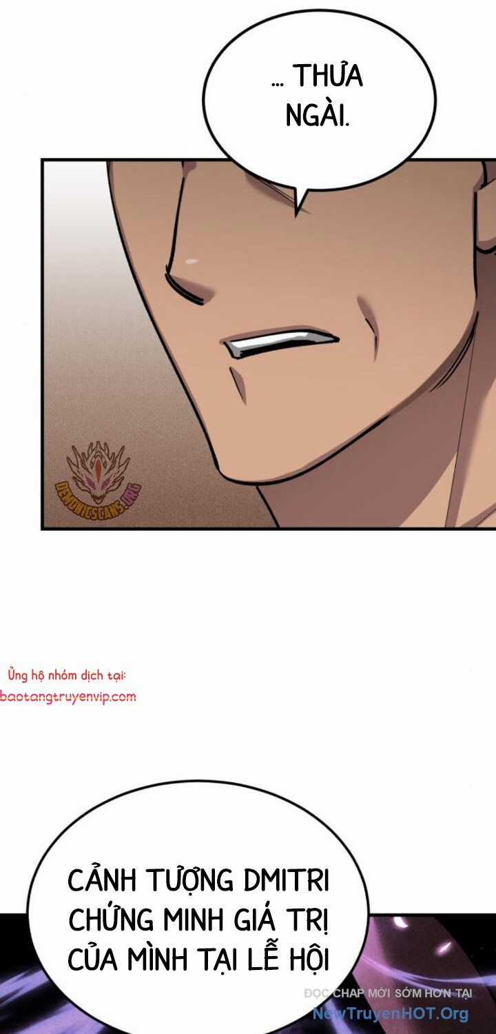 Thiên Quỷ Chẳng Sống Nổi Cuộc Đời Bình Thường Chương 160 trang 53