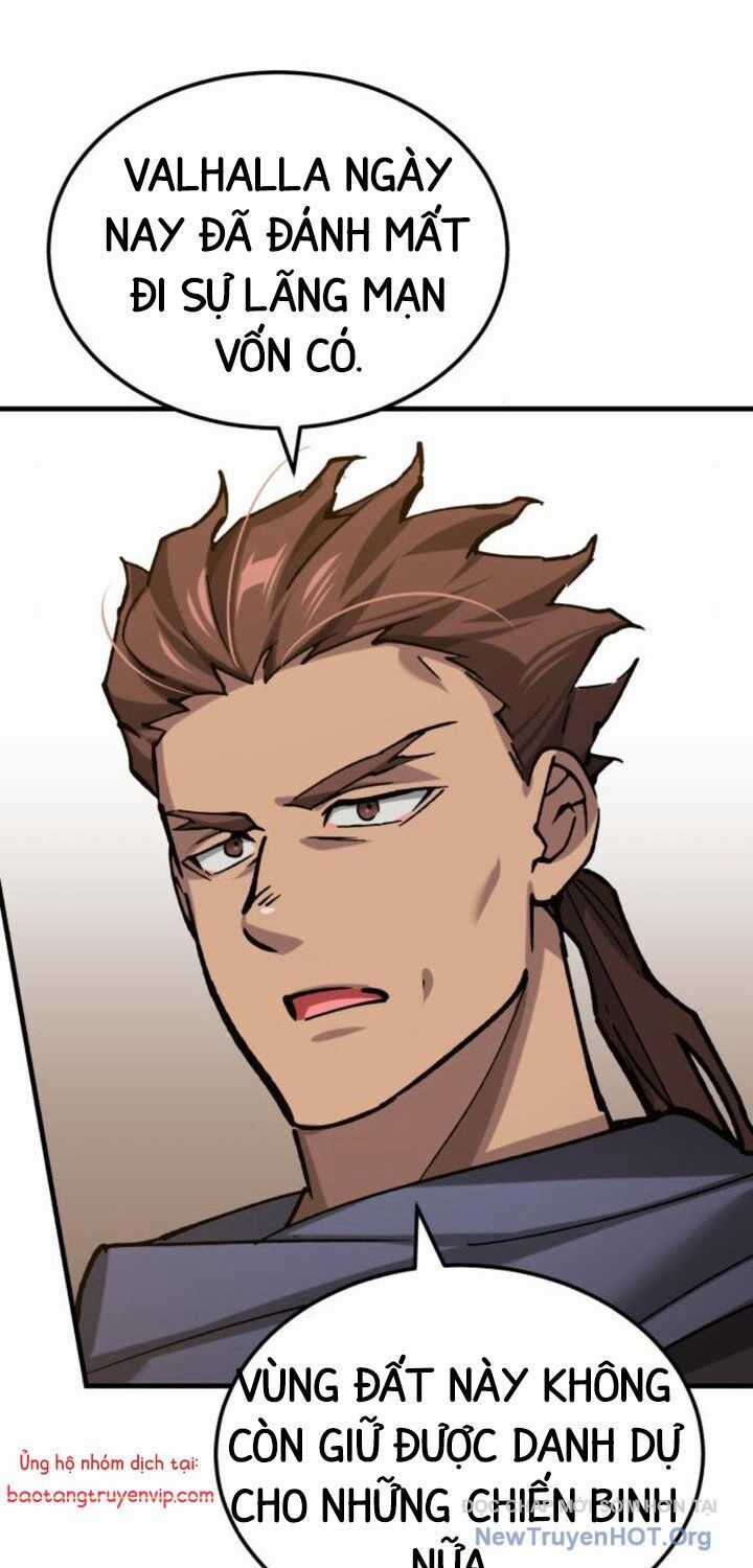 Thiên Quỷ Chẳng Sống Nổi Cuộc Đời Bình Thường Chương 160 trang 55