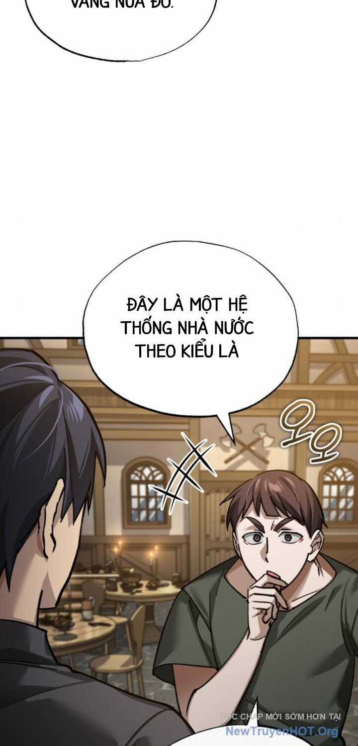 Thiên Quỷ Chẳng Sống Nổi Cuộc Đời Bình Thường Chương 160 trang 6