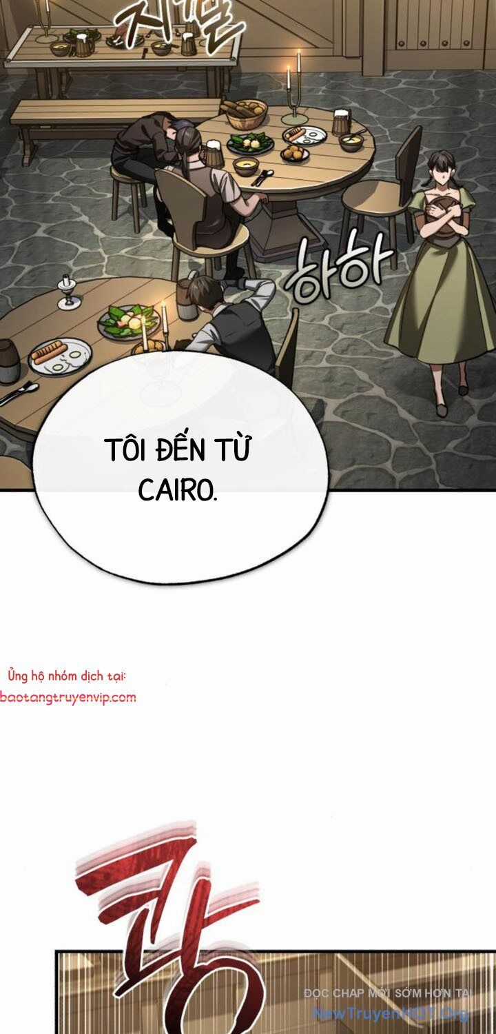 Thiên Quỷ Chẳng Sống Nổi Cuộc Đời Bình Thường Chương 160 trang 61