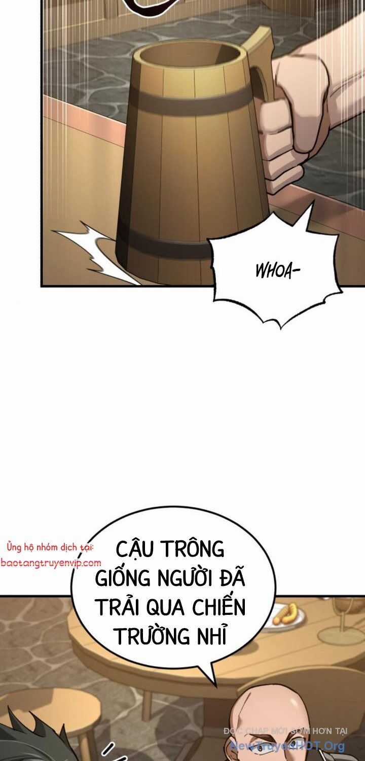 Thiên Quỷ Chẳng Sống Nổi Cuộc Đời Bình Thường Chương 160 trang 62