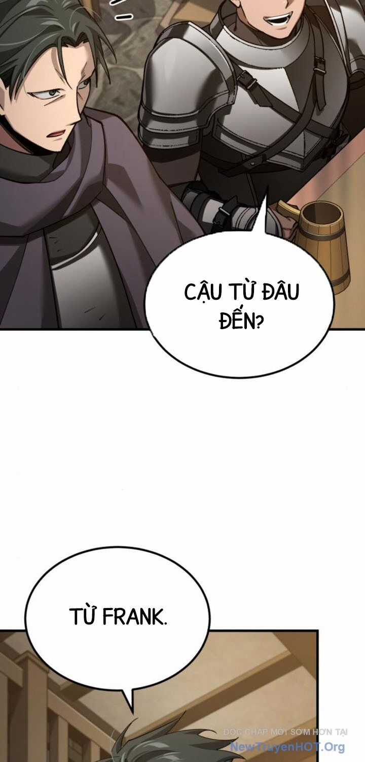 Thiên Quỷ Chẳng Sống Nổi Cuộc Đời Bình Thường Chương 160 trang 63