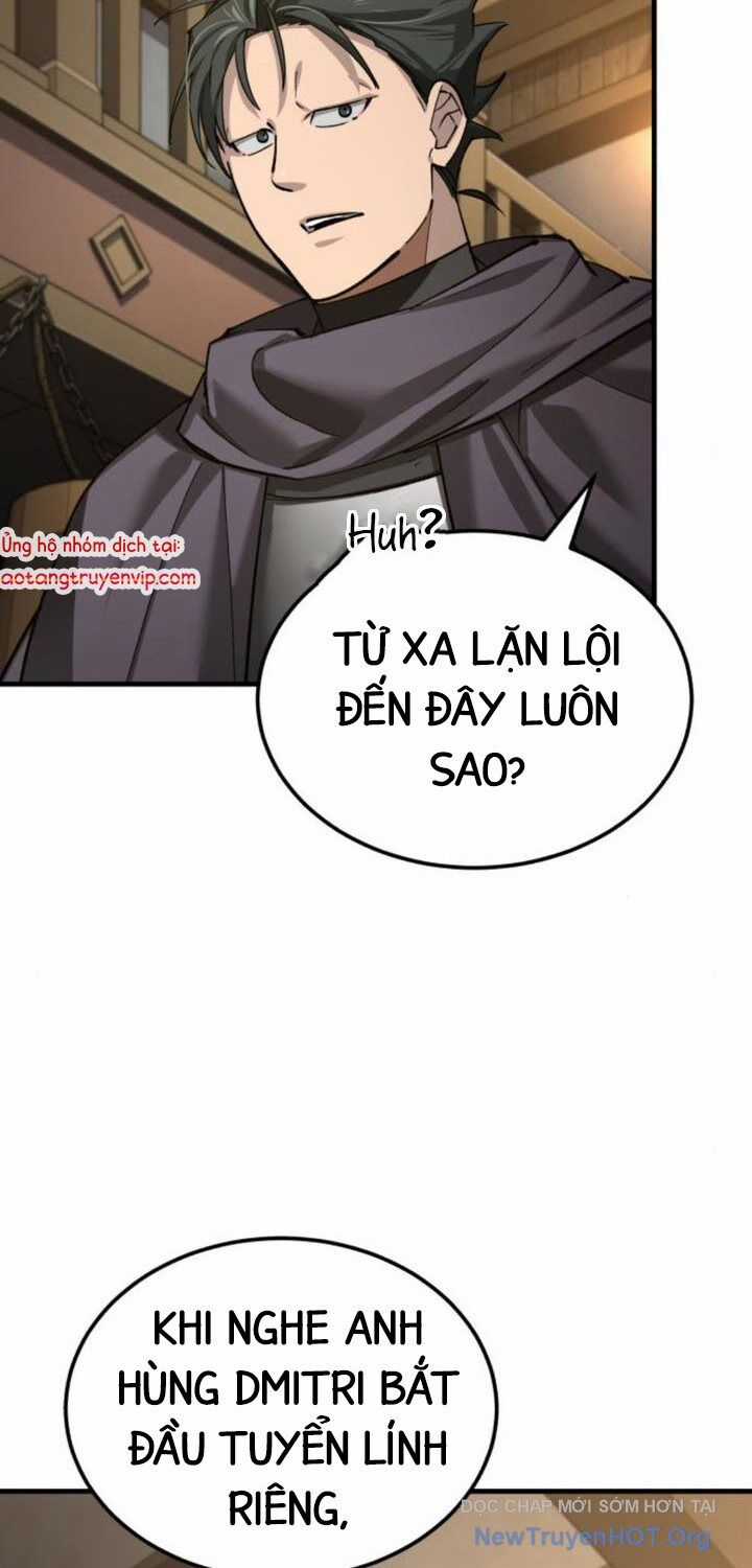 Thiên Quỷ Chẳng Sống Nổi Cuộc Đời Bình Thường Chương 160 trang 64