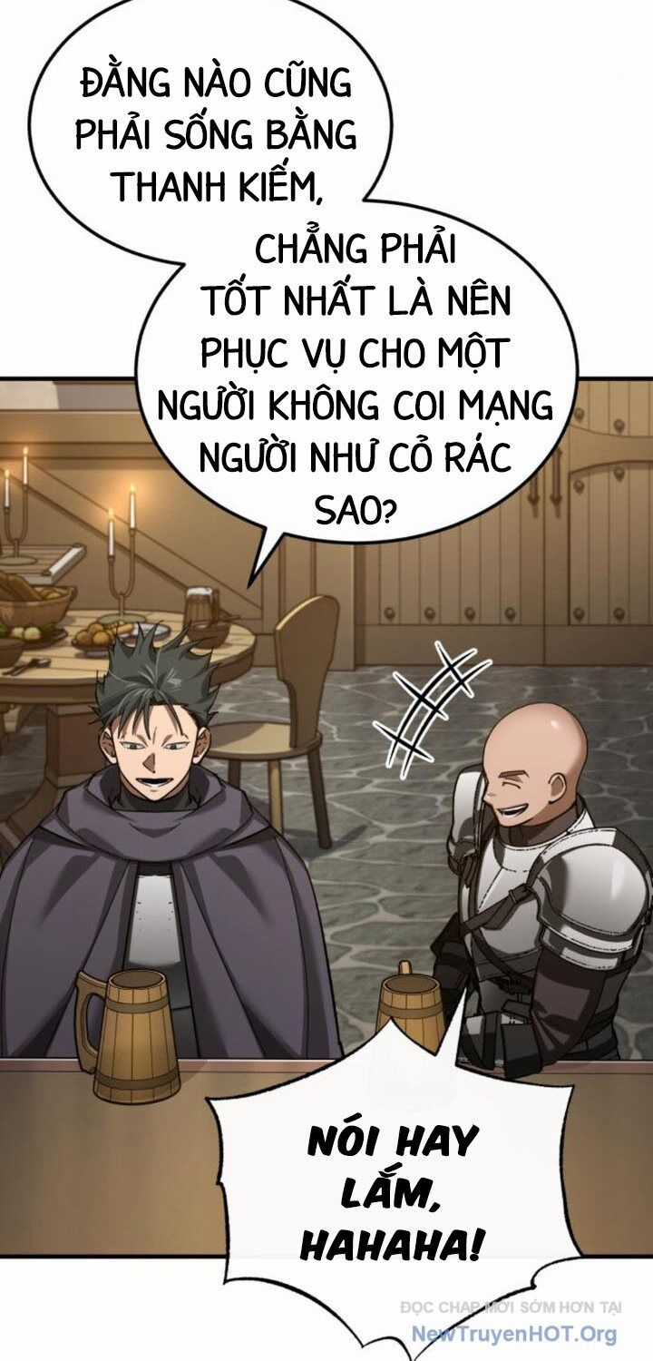 Thiên Quỷ Chẳng Sống Nổi Cuộc Đời Bình Thường Chương 160 trang 66