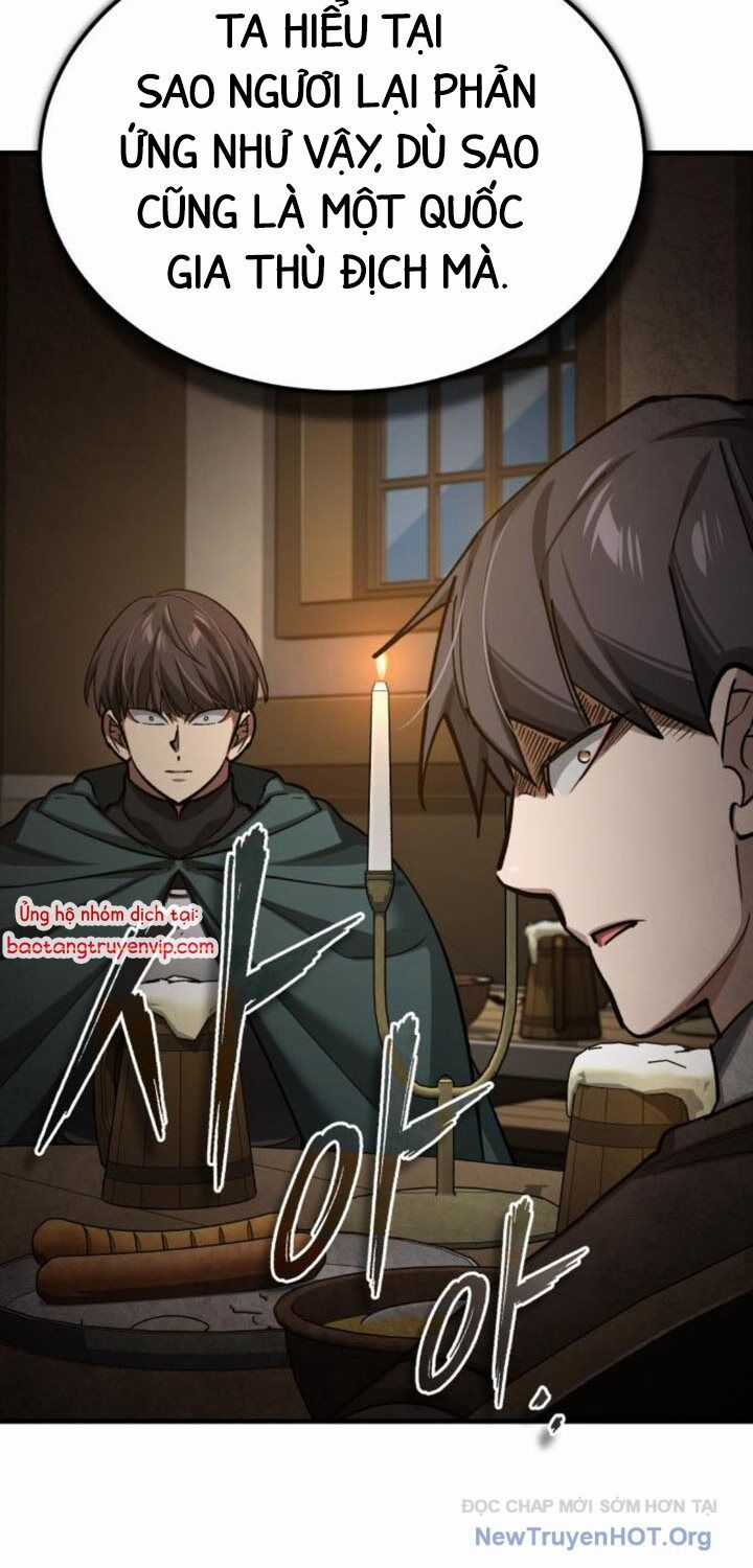 Thiên Quỷ Chẳng Sống Nổi Cuộc Đời Bình Thường Chương 160 trang 73