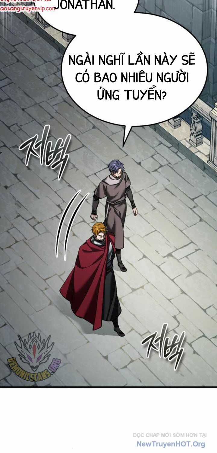 Thiên Quỷ Chẳng Sống Nổi Cuộc Đời Bình Thường Chương 160 trang 82