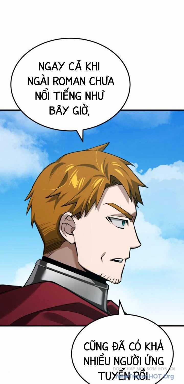 Thiên Quỷ Chẳng Sống Nổi Cuộc Đời Bình Thường Chương 160 trang 83