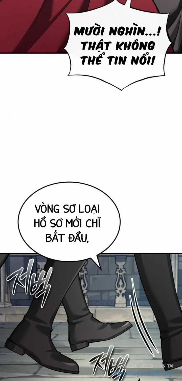 Thiên Quỷ Chẳng Sống Nổi Cuộc Đời Bình Thường Chương 160 trang 85