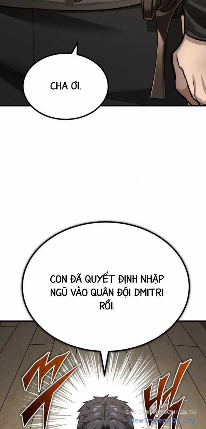 Thiên Quỷ Chẳng Sống Nổi Cuộc Đời Bình Thường Chương 160 trang 9