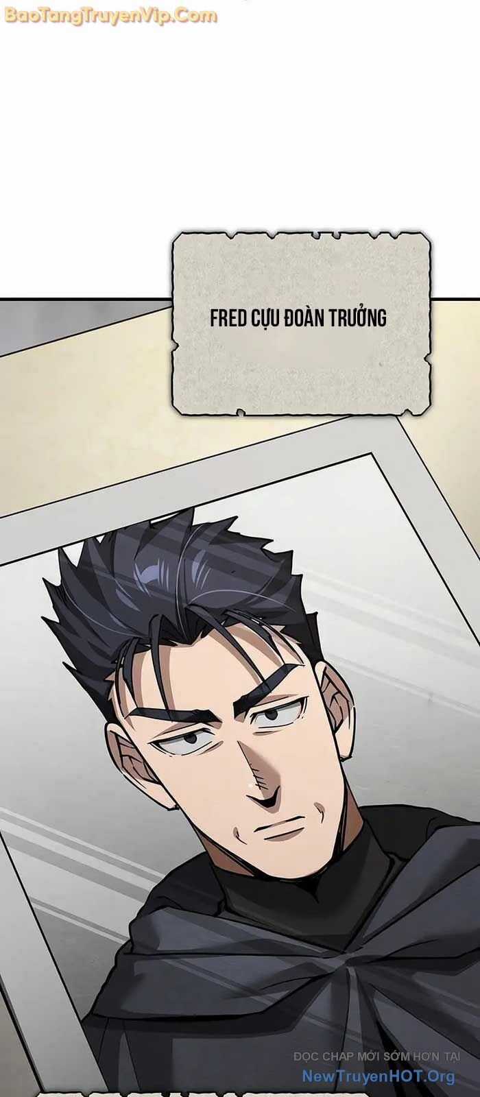 Thiên Quỷ Chẳng Sống Nổi Cuộc Đời Bình Thường Chương 161 trang 10