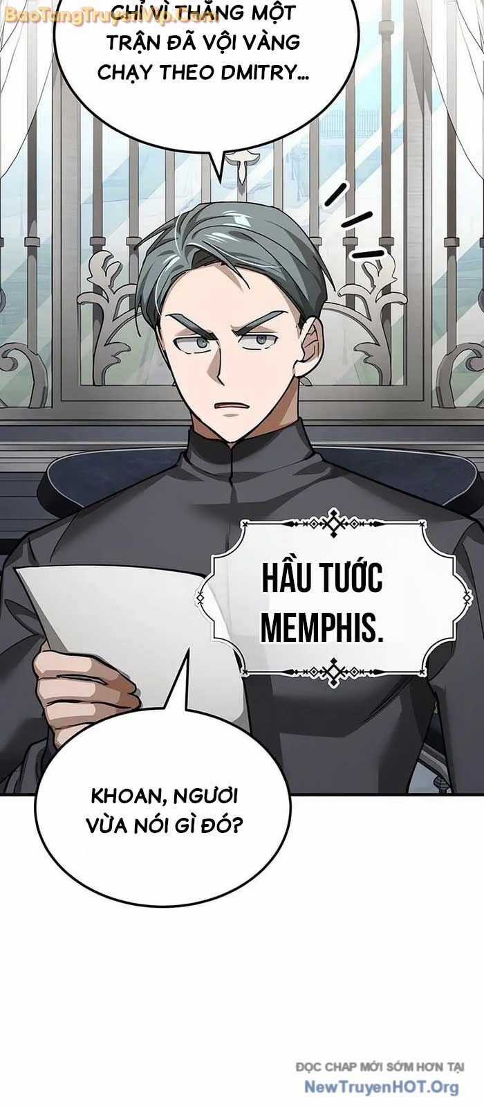 Thiên Quỷ Chẳng Sống Nổi Cuộc Đời Bình Thường Chương 161 trang 14