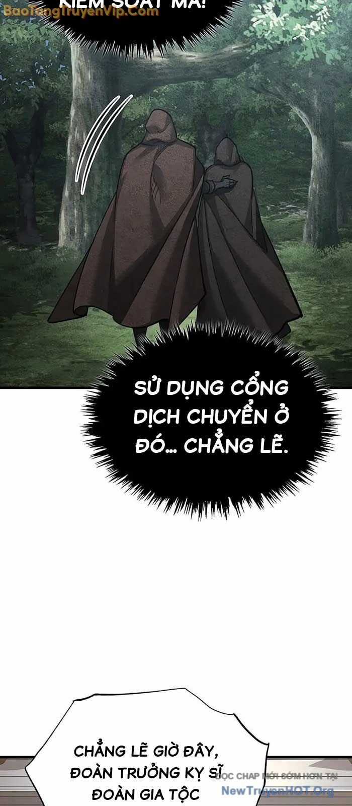 Thiên Quỷ Chẳng Sống Nổi Cuộc Đời Bình Thường Chương 161 trang 19