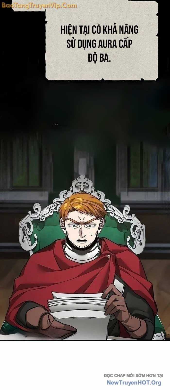 Thiên Quỷ Chẳng Sống Nổi Cuộc Đời Bình Thường Chương 161 trang 2