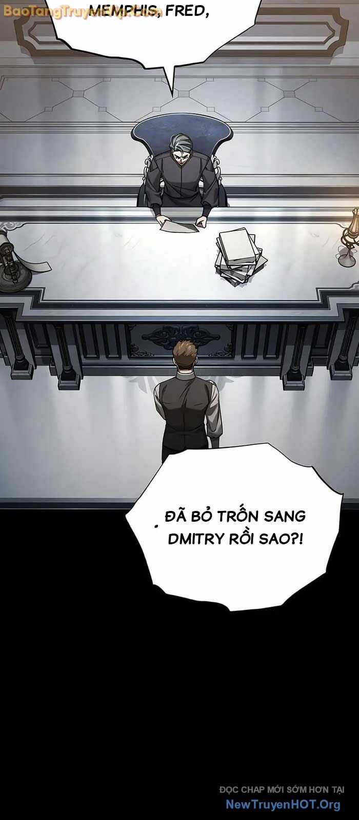 Thiên Quỷ Chẳng Sống Nổi Cuộc Đời Bình Thường Chương 161 trang 20