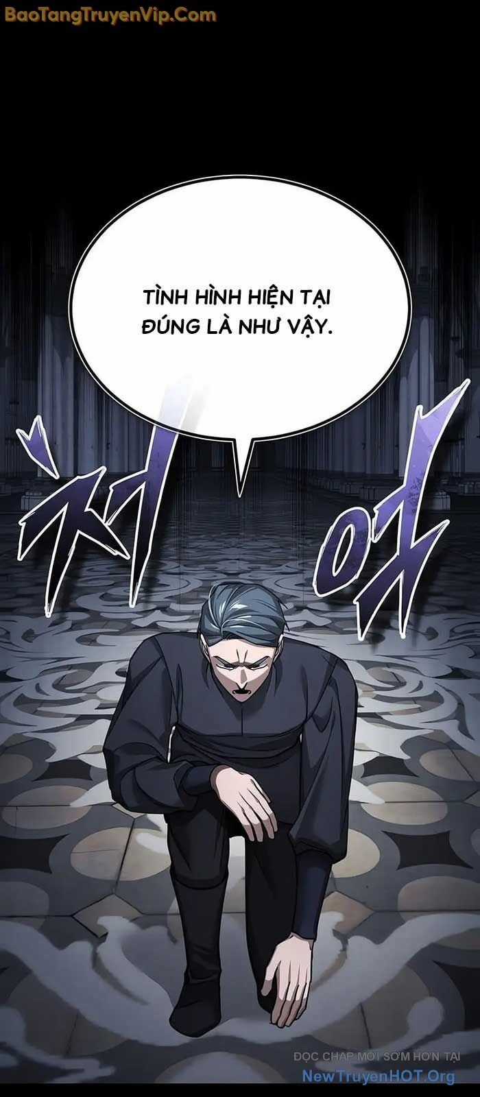 Thiên Quỷ Chẳng Sống Nổi Cuộc Đời Bình Thường Chương 161 trang 21