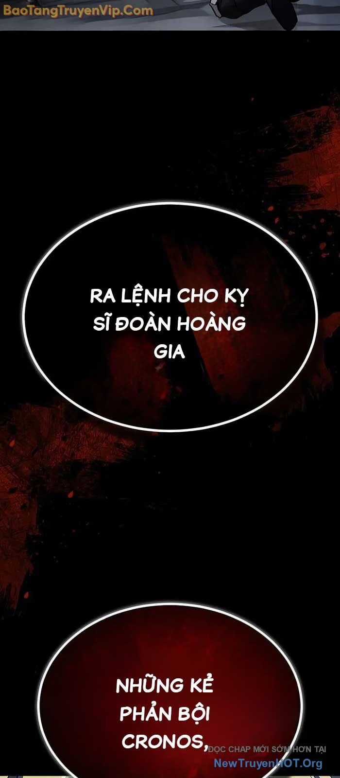 Thiên Quỷ Chẳng Sống Nổi Cuộc Đời Bình Thường Chương 161 trang 23